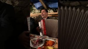 Гъази Идрисов даргинская песня