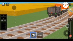 Percy's predicament (AKA sodor fallout Percy remastered)