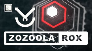 Zozoola Rox - Piatnizza (Original) [Drum`n`Bass]