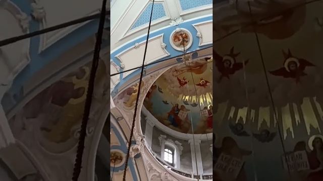 Новоиерусалимский монастырь