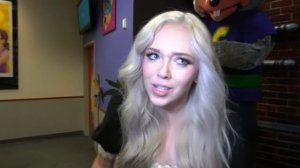 ATTACKED BY CHUCK E CHEESE ANIMATRONICS AT 3AM!!