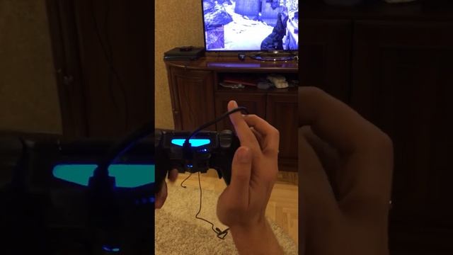 Dominator для PS4 (для читерастов) смотреть онлайн