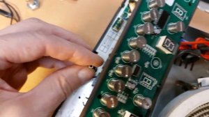 Самостоятельный ремонт электроплиты maunfeld, маунфилд.