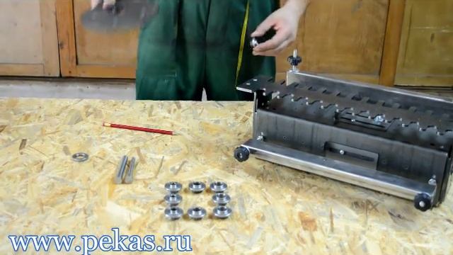 Как пользоваться копировальными втулками смотреть онлайн