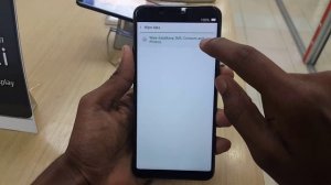 Oppo F5 (CPH1723) Hard Reset