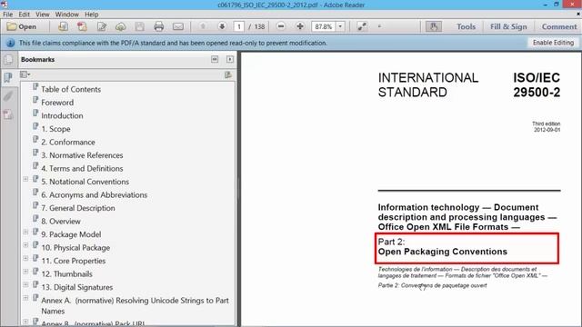 Getting Started with Open Xml Development смотреть онлайн