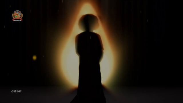 Bhagawan Sri Sathya Sai Baba on Light Meditation Jyothi Dhyana