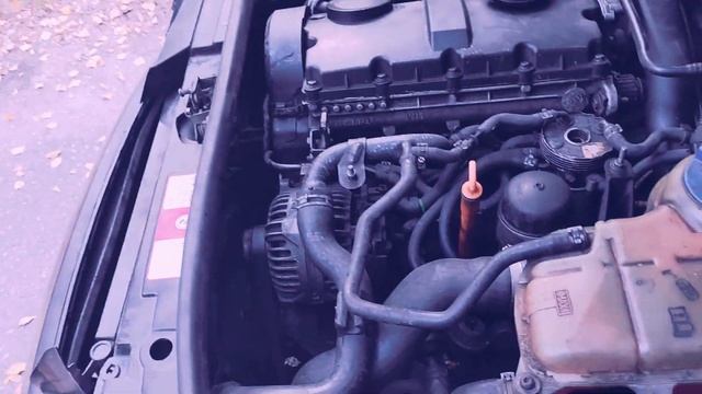 Бонус.лайвхак по устранению скрипа.свиста.при повороте руля.И КАКИЕ МОГУТ БЫТЬ ПРИЧИНЫ!!! смотреть онлайн