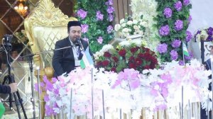 Muhammadjon qori