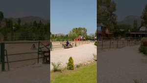 Турция. Кемер. Berke Ranch Hotel 3*