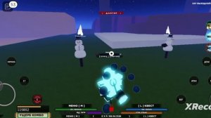 обзор на кураму ген 2 и на барион