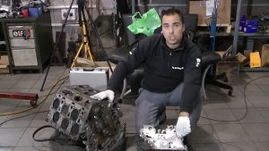 Bentley Continental GT W12 6.0 Bi-turbo 600л/c ДВС МОСКВА ЧАСТЬ-1