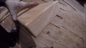 Фреза huhao из китая для круглой фаски