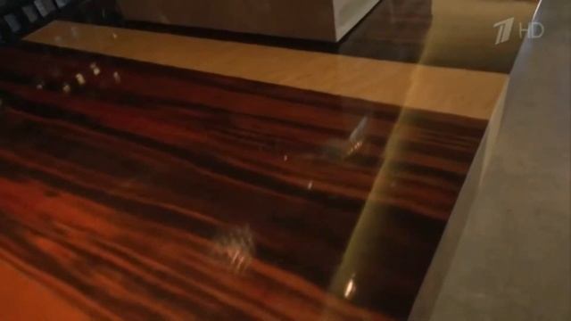 Шикарный пентхаус с видом на Пальмовый остров (Palm Jumeirah). "Идеальный ремонт" в Дубае. смотреть онлайн