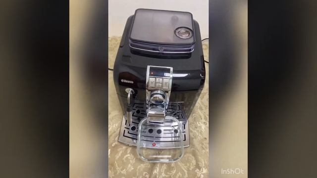 《 #全自動咖啡機除垢 》EP05 如何對全自動咖啡機清潔與保養 ｜Saeco Syntia Descale method｜全自動咖啡機除垢方法 飛利浦義式咖啡機除鈣與啟動除鈣功能 смотреть онлайн