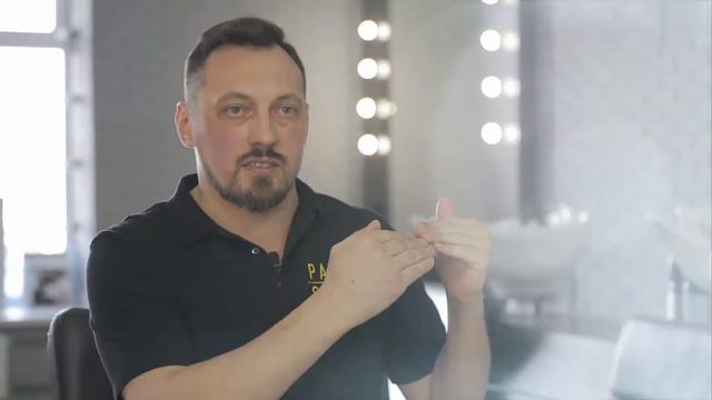 Мастера меняют мир. Павел Романов смотреть онлайн