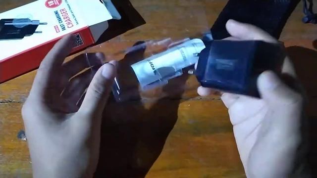 MOFIT MQ10 FAST CHARGING CHARGER QUALCOMM QUICK CHARGE 3.0 18 WATT смотреть онлайн