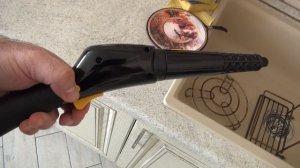 Чудо аппарат ! Детальный обзор пароочистителя Kitfort KM - 932