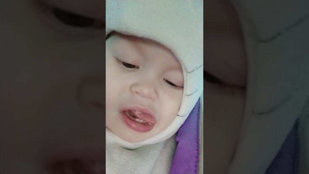 #смотридоконца Когда понял, что тебя снимают #shortvideo #cutebaby #cuteboy