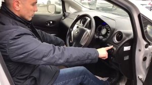 ОБЗОР NISSAN NOTE TURBO MEDALIST 2014г.