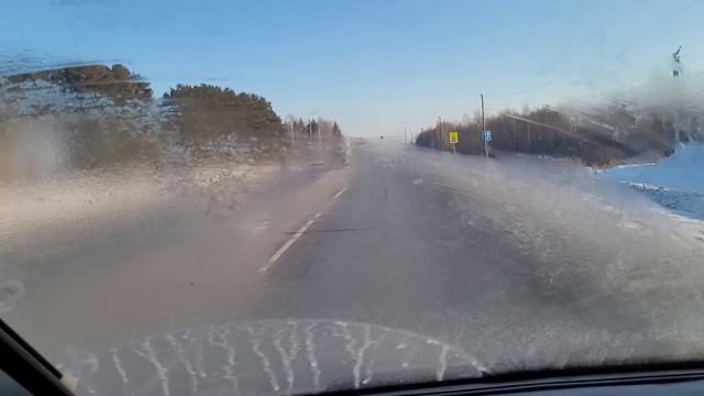 На ЯМАЛ ч.3. Сургут, Нефтеюганск. Газон Некст смотреть онлайн