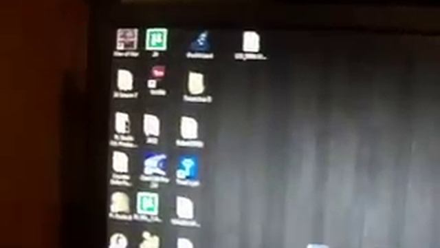 My Monitor!!! Acer-x183h смотреть онлайн