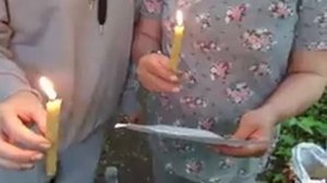 ОТДАТЬ БЕДЫ РЕКЕ... ДЛЯ ВСЕХ... ВЕДЬМИНА ИЗБА