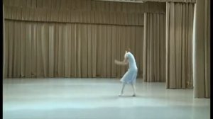 Александра Коршунова "Снегурочка" хор. Якобсона