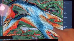 Пасьянс Рыбака. Волгоградское Водохранилище.