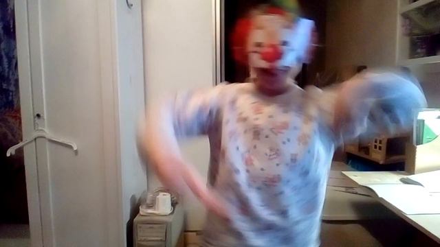Куд-кудааа....