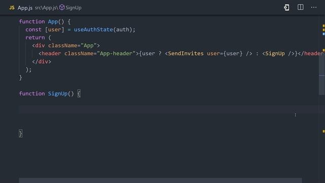 Invite Only! Use FOMO to grow your app // Exclusive Phone SignIn Tutorial смотреть онлайн