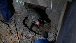 Подземные ходы Измаила(часть 9)Куда ведет подземный ход?Underground passage