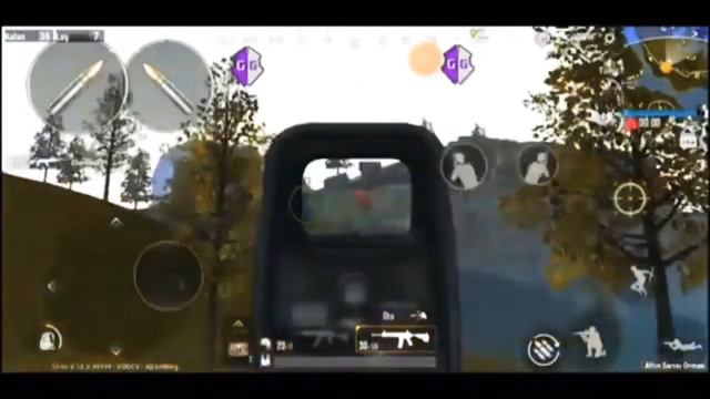 PUBG LİTE 2021 GÜNCEL HİLE смотреть онлайн