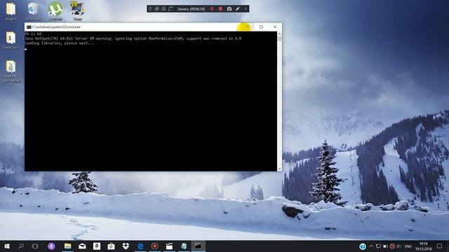 Решено:Как Sоздать Свой Сервер В MineCraft смотреть онлайн