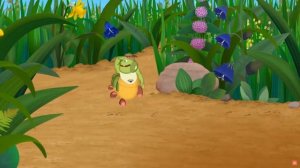 ЛУНТИК В АМОНГ АС | ПУПСЕНЬ ПРЕДАТЕЛЬ?