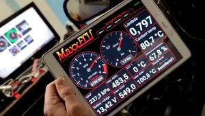 R32 GTR Pulsar 3584rs RB34 stroker 656hp Maxxecu/incar footage  //TS-Dyno