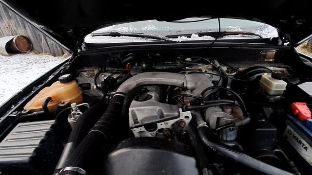 ЗАМЕНА АНТИФРИЗА - ЭТО ВАЖНО ЗНАТЬ. смотреть онлайн