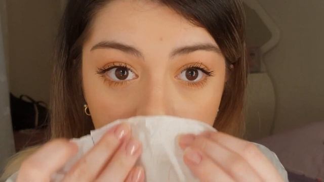 YENİ MAYBELLİNE MASKARA! | Maybelline Snapscara Maskara смотреть онлайн