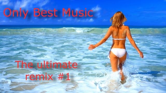 🔥 Dance Music / Electronica & Dance / Танцевальная музыка / Клубная музыка