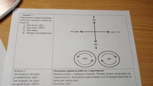 Работа с маятником. Биолокация.
