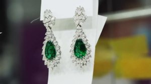 Обзор ювелирной выставки Junwex 2020 | Лучшие украшения России