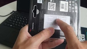Купил SSD ADATA SU650 в эльдорадо буду подключать, не забудьте про бонусы регистрируйтесь по ссылке