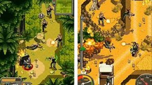 Far Cry 2 mobile game FULL