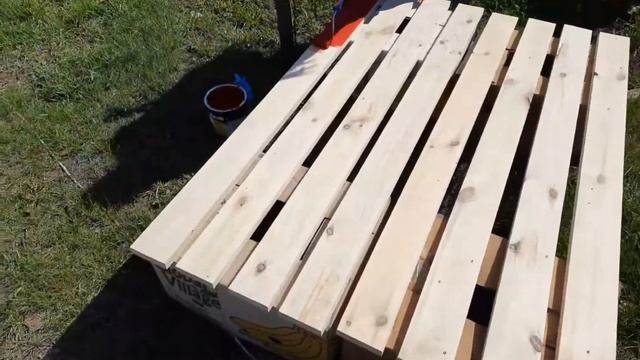 как сделать песочницу своими руками смотреть онлайн