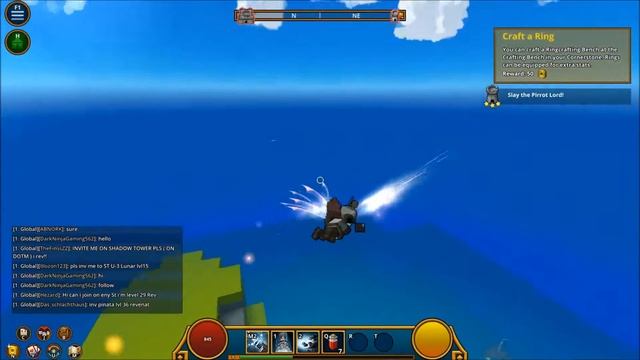 самая крутая игра ! 2016 по 2017 ! смотреть всем ! смотреть онлайн