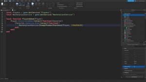 ROBLOX STUDIO | How to make a Pay to Respawn [Easy!]