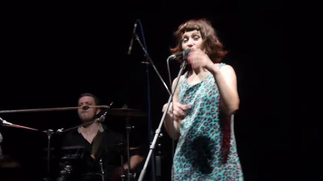 Серебряная свадьба - Потанцевала @Yotaspace 12-11-15 (38) смотреть онлайн