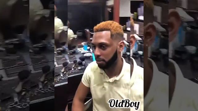 Barbershop OldBoy (Ускаман)