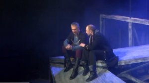 Волгоградский молодежный театр стал участником проекта «Большие гастроли»