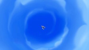 SUPER Falling Fred Teaser